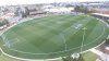North Port Oval 