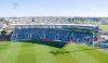 Eureka Stadium & North Oval No. 2