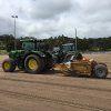 Buninyong Oval