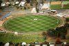 Colac Central Reserve Oval