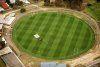 Colac Central Reserve Oval