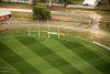 Colac Central Reserve Oval