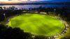 City Oval 